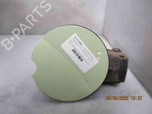 Used Fuel flap RENAULT TWINGO II (CN0_) 1.2 16V (CN0K, CN0V, CN0A) (76 hp) 19741030