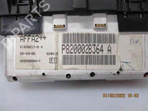 Other RENAULT MEGANE I Grandtour (KA0/1_) 1.9 dCi (KA05, KA1F) | BP20220136O1 