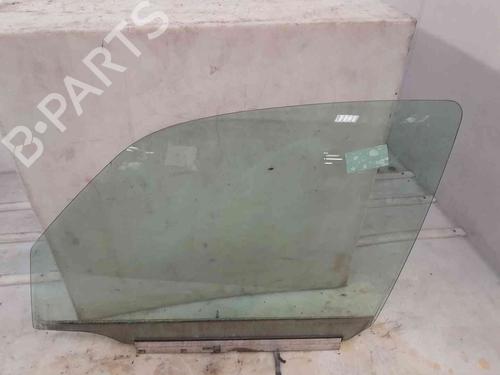 Used Front left door window OPEL MERIVA A MPV (X03) 1.7 CDTI (E75) (100 hp) 26628980