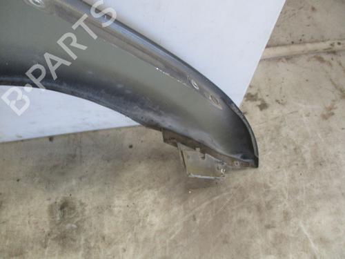 Left front fenders CITROËN C2 (JM_)  | BP26636754C41 