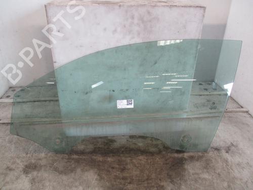 Used Front left door window ALFA ROMEO MITO (955_) 1.4 MultiAir (955AXL1B) (105 hp) 27167724