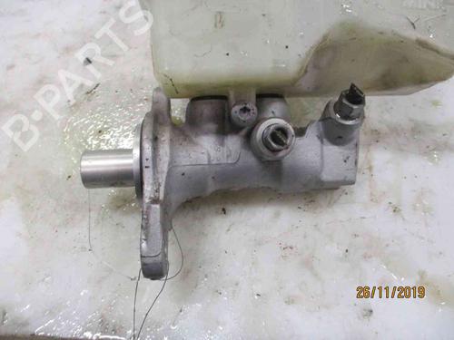 Brake master cylinder RENAULT CLIO IV (BH_) 1.5 dCi 90 | BP19735050M77 