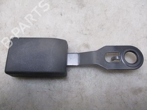 Seat buckle CITROËN BERLINGO MULTISPACE (B9) 1.6 HDi 75 / BlueHDi 75 | BP26636987I32 
