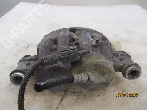 Left front brake caliper PEUGEOT BOXER Van 2.2 HDi 130 | BP25210187M105 