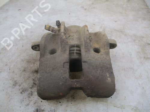 Right front brake caliper CITROËN BERLINGO / BERLINGO FIRST MPV (MF_, GJK_, GFK_) | BP28800773M104