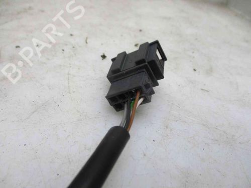 Right mirror SKODA FABIA II (542) 1.4 TSI RS | BP26633668C27 