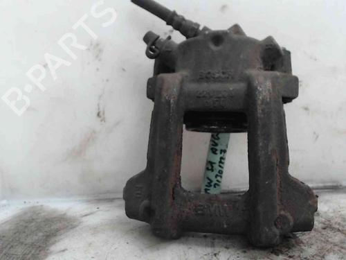Left front brake caliper BMW 1 (F20) 118 d | BP20201300M105 