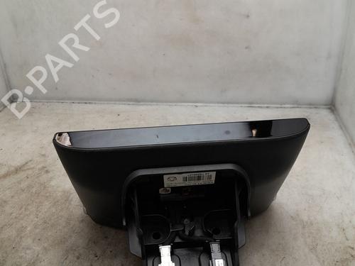 Display CITROËN C4 CACTUS 1.6 BlueHDi 100 | BP32689723C48 - Image 3