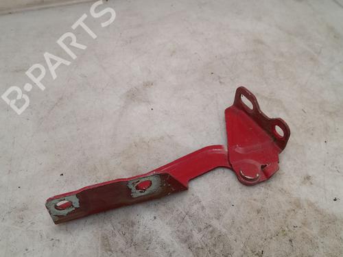 Used Hinge/Door check strap MITSUBISHI COLT VI (Z3_A, Z2_A) 1.5 DI-D (Z39A) (95 hp) 28612845