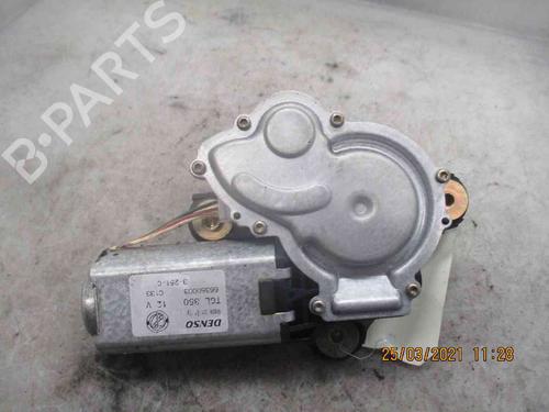 Ruitenwissermotor achter FIAT STILO (192_) 1.9 JTD (192_XE1A) | BP24007209M102 
