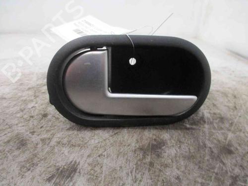 Rear left interior door handle FORD FIESTA V (JH_, JD_) 1.25 16V 1379459 1379459