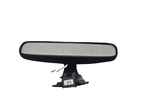 Used Rear mirror Rear mirror RENAULT ARKANA I (LCM_, LDN_) 1.6 E-TECH 145 (LDMU) (143 hp) 40614303 40614303