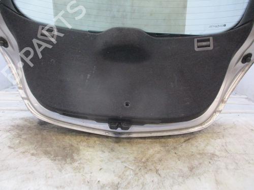 Tailgate OPEL ASTRA H GTC (A04) 2.0 Turbo (L08) | BP30521231C6