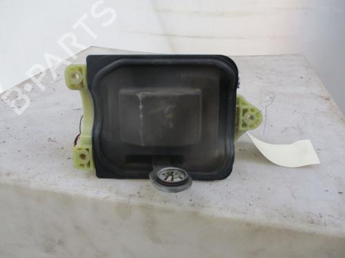 Gear lever MERCEDES-BENZ E-CLASS Coupe (C207) E 220 CDI / d (207.302, 207.301) | BP26639669M90 
