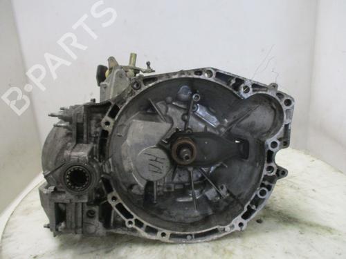 Used Gearbox RENAULT FLUENCE (L3_) 2.0 16V (137 hp) 24013699