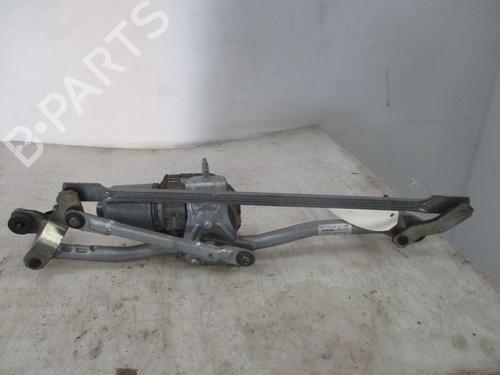 Front wipers mechanism AUDI A3 Sportback (8PA) 1.6 TDI | BP26635412C83 