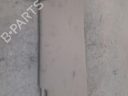 Left sun visor CITROËN C3 Picasso (SH_) 1.6 HDi | BP39599402I1 - Image 2