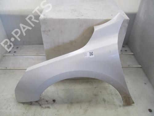 Used Left front fenders Left front fenders PEUGEOT 508 I (8D_) 2.0 HDi (140 hp) 35796435 35796435
