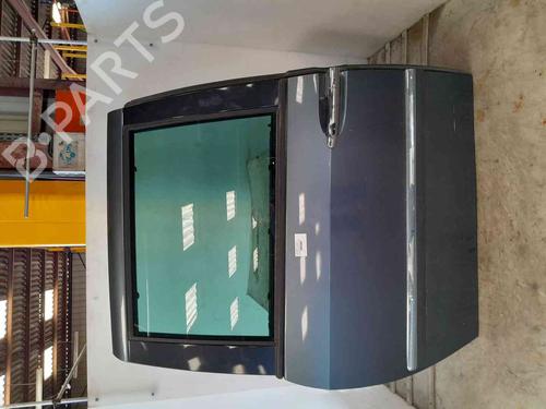 Used Right slide door CITROËN C8 (EA_, EB_) 2.0 HDi 135 (136 hp) 26631661