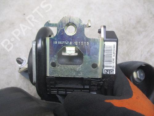 Front left belt tensioner DACIA LODGY (JS_) 1.5 dCi | BP24971042C87 