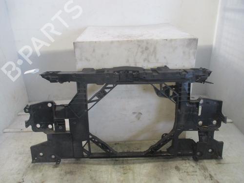 Used Front slam panel Front slam panel RENAULT MEGANE IV Grandtour (K9A/M/N_) 1.6 dCi 130 (130 hp) 34332137 34332137