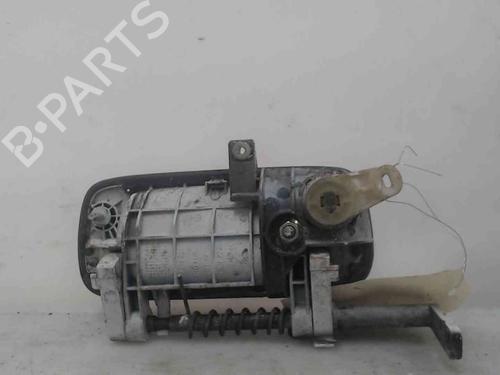 Front left exterior door handle PEUGEOT 406 (8B) 2.0 HDI 110 | BP19714196C128 