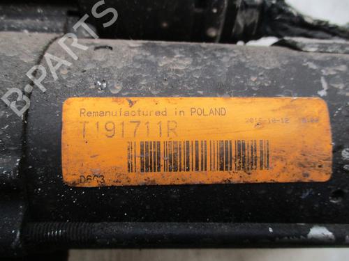 Starter PEUGEOT 307 (3A/C) 1.6 16V | BP27709618M8 