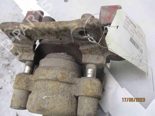 Left front brake caliper BMW 3 Coupe (E92) 320 d | BP26628533M105 