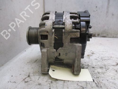 Alternator DACIA SANDERO II TCe 90 (B8M1, B8MA, B8AC) | BP24996639M7 