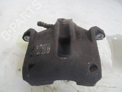 Used Left front brake caliper Left front brake caliper CITROËN XSARA PICASSO (N68) 1.6 HDi (90 hp) 39540204 39540204