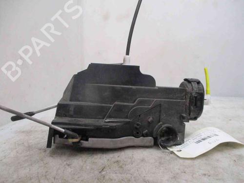 Front right lock MERCEDES-BENZ A-CLASS (W168) A 160 CDI (168.007) | BP19719869C97 