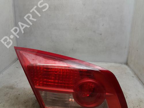 Used Left tailgate light RENAULT VEL SATIS (BJ0_) 2.0 dCi (BJ03, BJ0B) (173 hp) 30766178