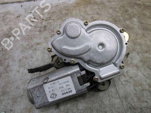 Rear wiper motor FIAT STILO (192_) 1.2 16V (192_XA1B) | BP20203488M102 