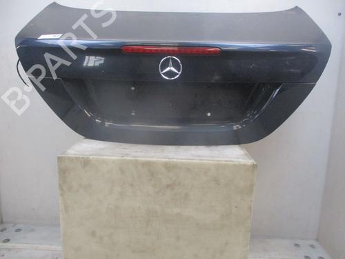 Tailgate MERCEDES-BENZ CLK (C209) CLK 270 CDI (209.316) | BP29843681C6 
