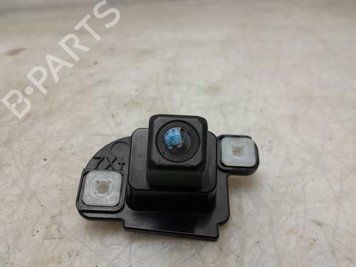 Used Camera TOYOTA YARIS (_P21_, _PA1_, _PH1_) 1.5 Hybrid (MXPH10, MXPH11) (116 hp) 30723392
