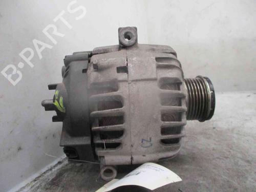 Alternator OPEL CORSA D (S07) 1.0 (L08, L68) | BP19739875M7 