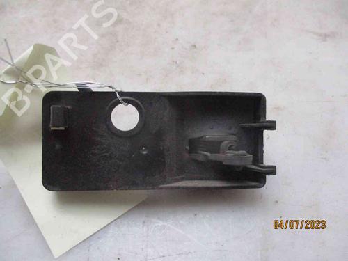 Front left interior door handle FIAT PUNTO (176_) 60 1.2 (176AP, 176AR, 176AQ, 176BB) | BP26626124I13 