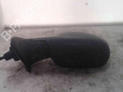 Left mirror NISSAN MICRA III (K12) 1.2 16V | BP24005034C26 