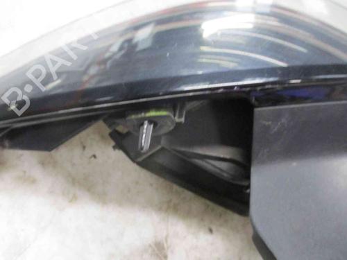 Right taillight OPEL ASTRA H GTC (A04) 1.3 CDTI (L08) | BP20205614C35 