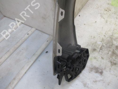 Right front fenders PEUGEOT 308 I (4A_, 4C_) 1.6 HDi | BP26638383C42 