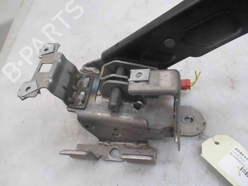 Hand brake CITROËN C4 II (NC_) 1.6 HDi 90 | BP26634111I18 