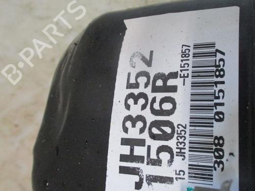 Gearbox NISSAN MICRA IV (K13K, K13KK) 1.2 | BP32099151M3 