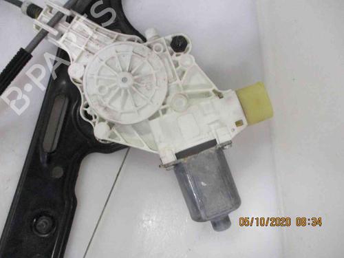 Front left window mechanism BMW 1 (E87) 118 d | BP19720582C22 