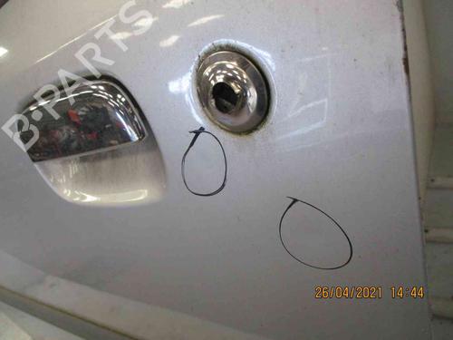 Left front door OPEL AGILA (A) (H00) 1.2 16V (F68) | BP24008091C2 