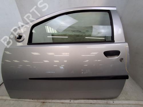 Porte avant gauche Porte avant gauche 38675712 38675712