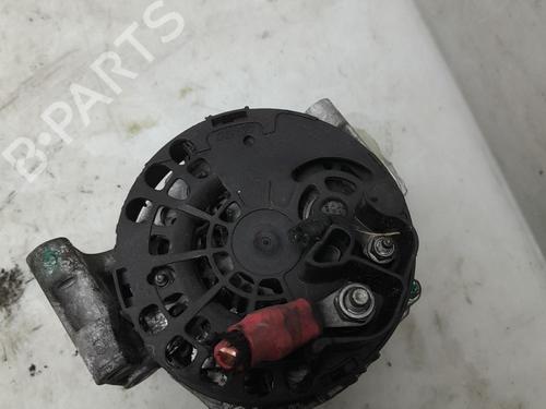 Alternator ALFA ROMEO MITO (955_) 1.3 MultiJet (955AXP1A, 955AYC1A) | BP31604417M7 