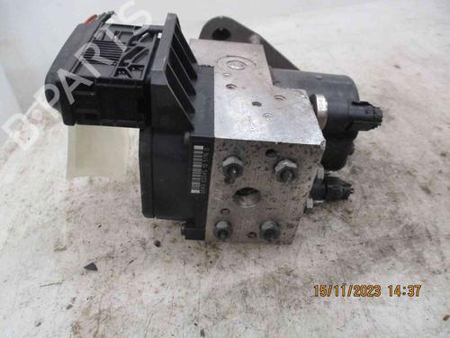 Used ABS pump MERCEDES-BENZ A-CLASS (W168) [1997-2005]  26631769