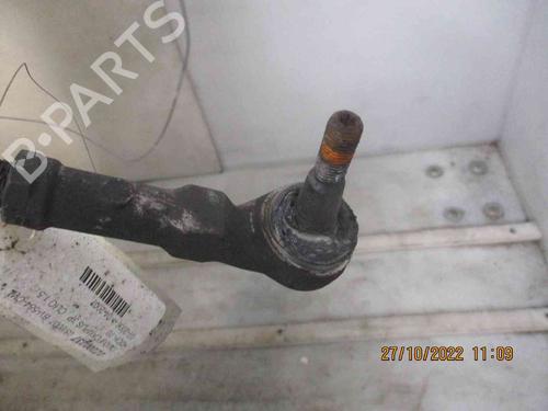 Styregear/Snekke RENAULT CLIO II (BB_, CB_)  | BP26623399M22 