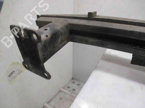 Front bumper reinforcement NISSAN QASHQAI / QASHQAI +2 I (J10, NJ10, JJ10E) 1.5 dCi | BP26628176C109 