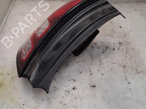 Left taillight CITROËN C3 II (SC_) 1.2 VTi 82 | BP38448706C34 - Image 3